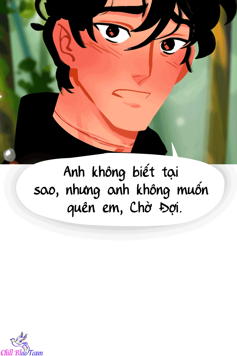 thần chết và kẻ chờ đợi chapter 20 23