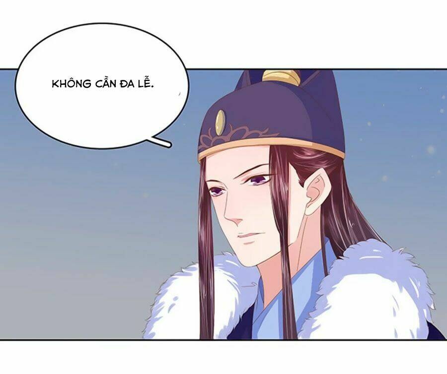 xuân khuê bí lục: xưởng công thái liêu nhân chapter 22 4