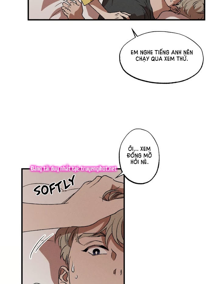 bẫy kép chapter 14 107