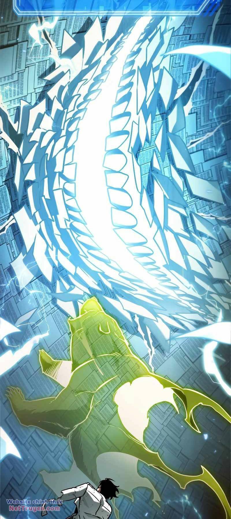 toàn trí độc giả - omniscient reader chapter 207 50