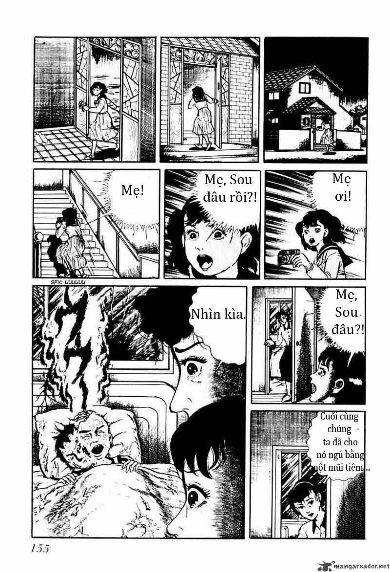 god's left hand, devil's right hand chapter 67 9