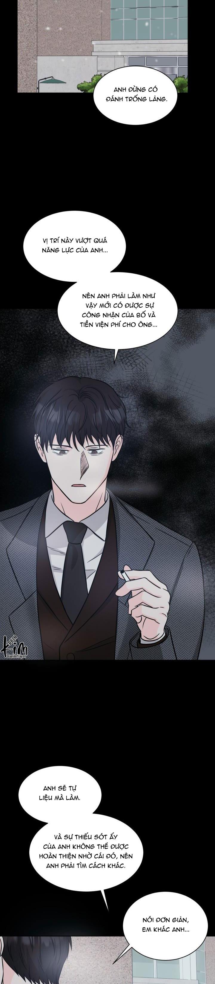 quý đói chapter 18 12