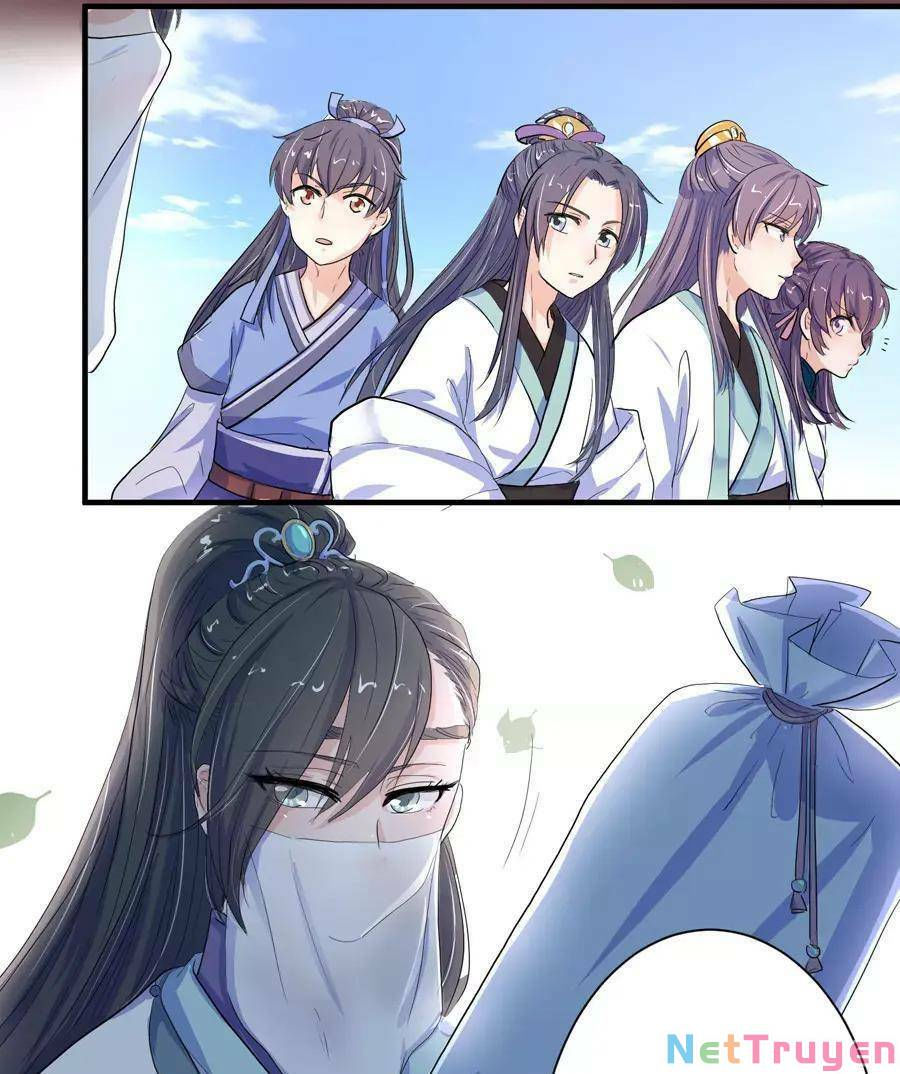 lịch sử sống sót của npc phản diện chapter 6 10