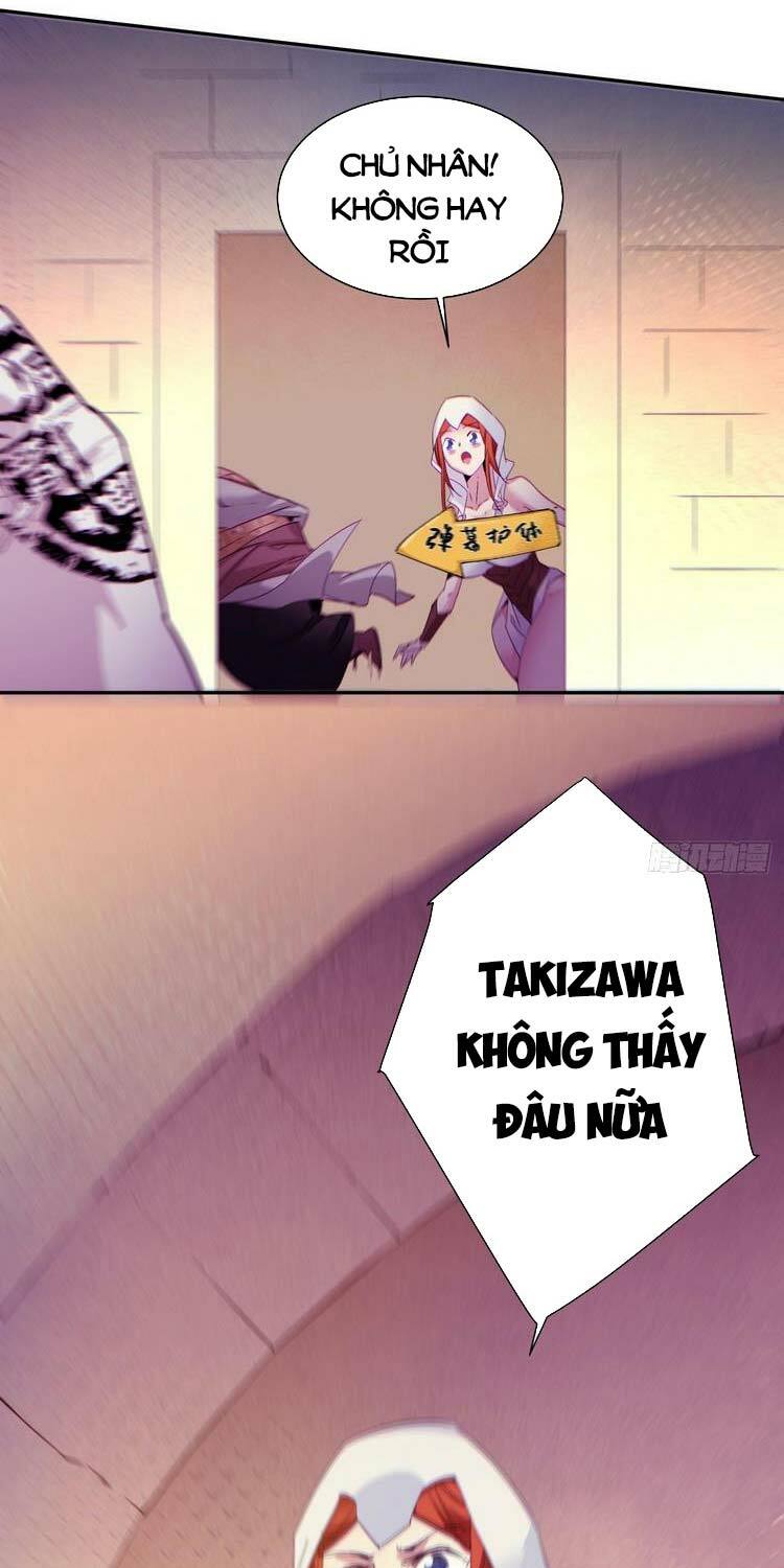 ta là nhà giàu số một, ta không muốn trọng sinh chapter 118 30