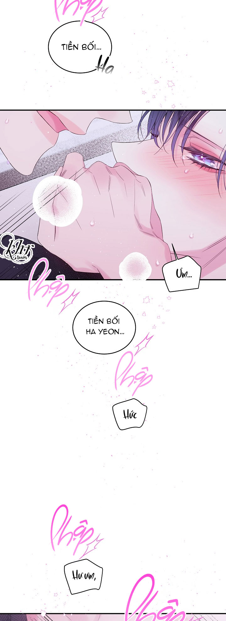 đêm thứ hai chapter 4 8