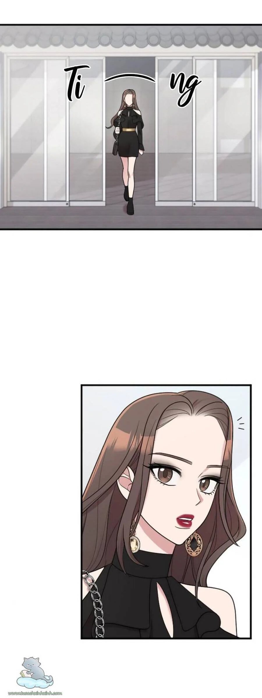 cô đi mà lấy chồng tôi chapter 23 39