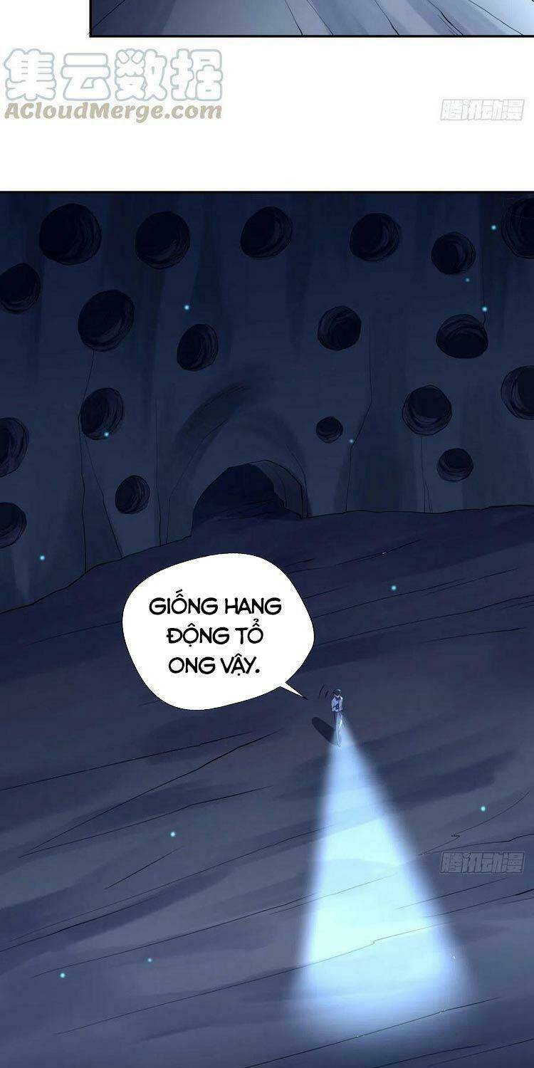 mở phòng khám tại tu tiên giới chapter 94 17