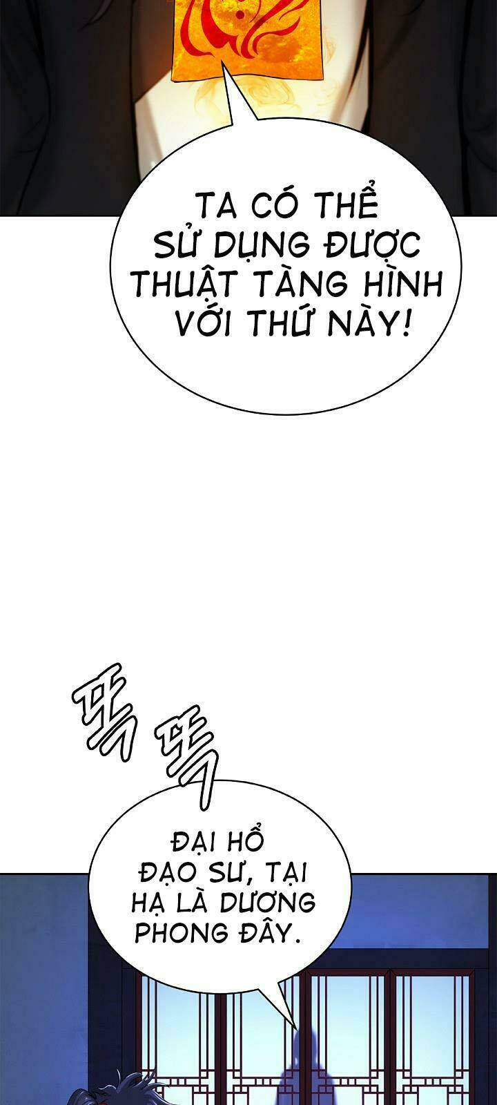 xuyên không thành hổ chapter 56 42