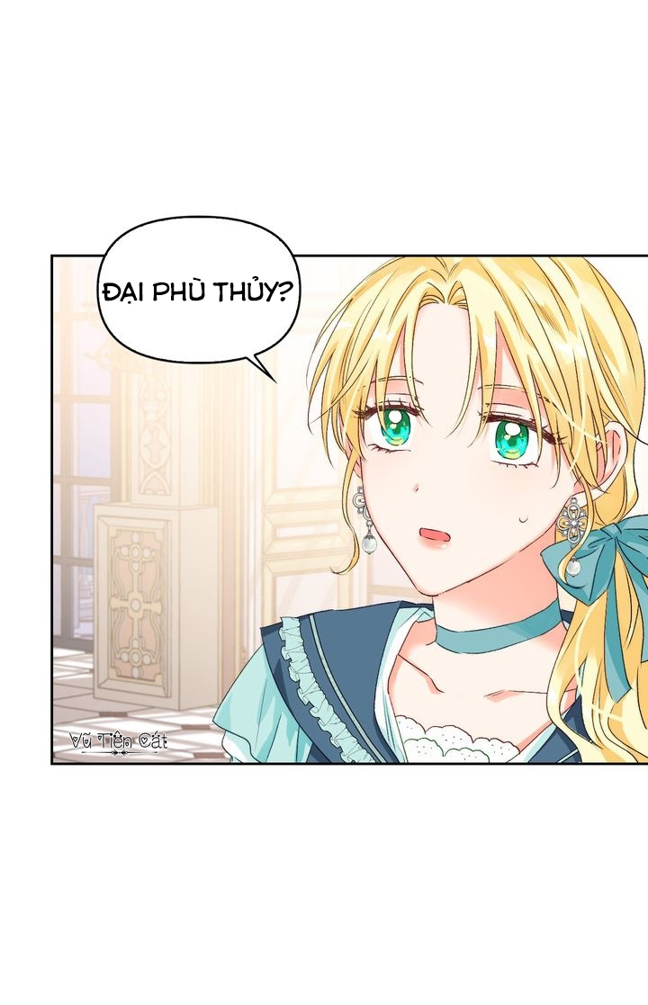 ác nữ xứng đôi với bạo chúa chapter 58 30