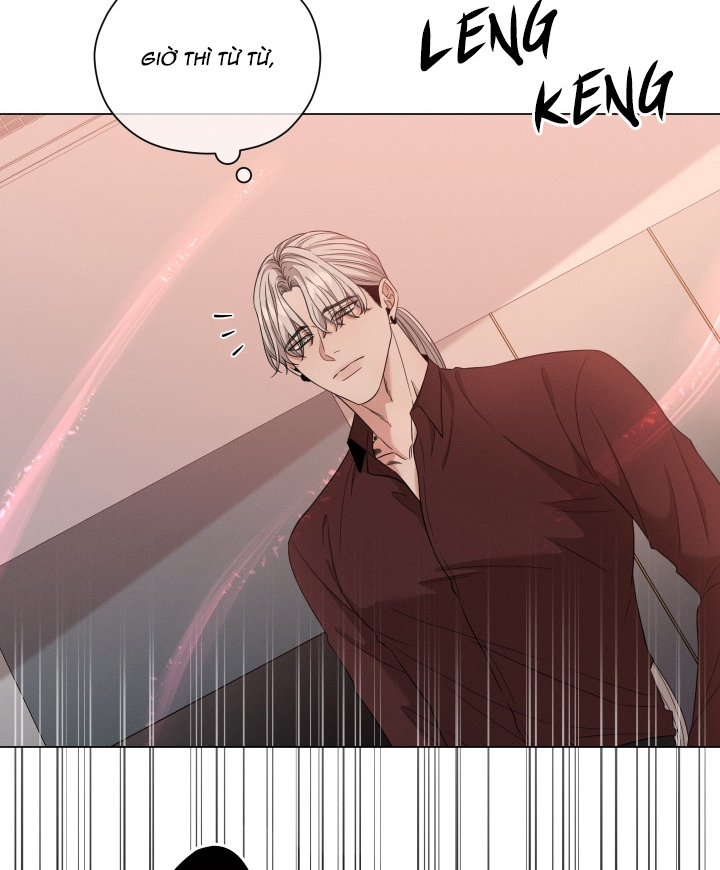 hội chứng minmotion chapter 8 85