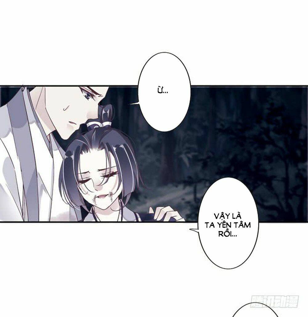 thiền tâm vấn đạo chapter 28 45