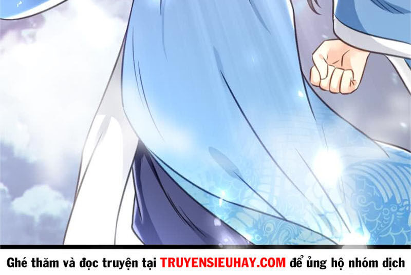 lão tổ của bạn đang online chapter 34 9