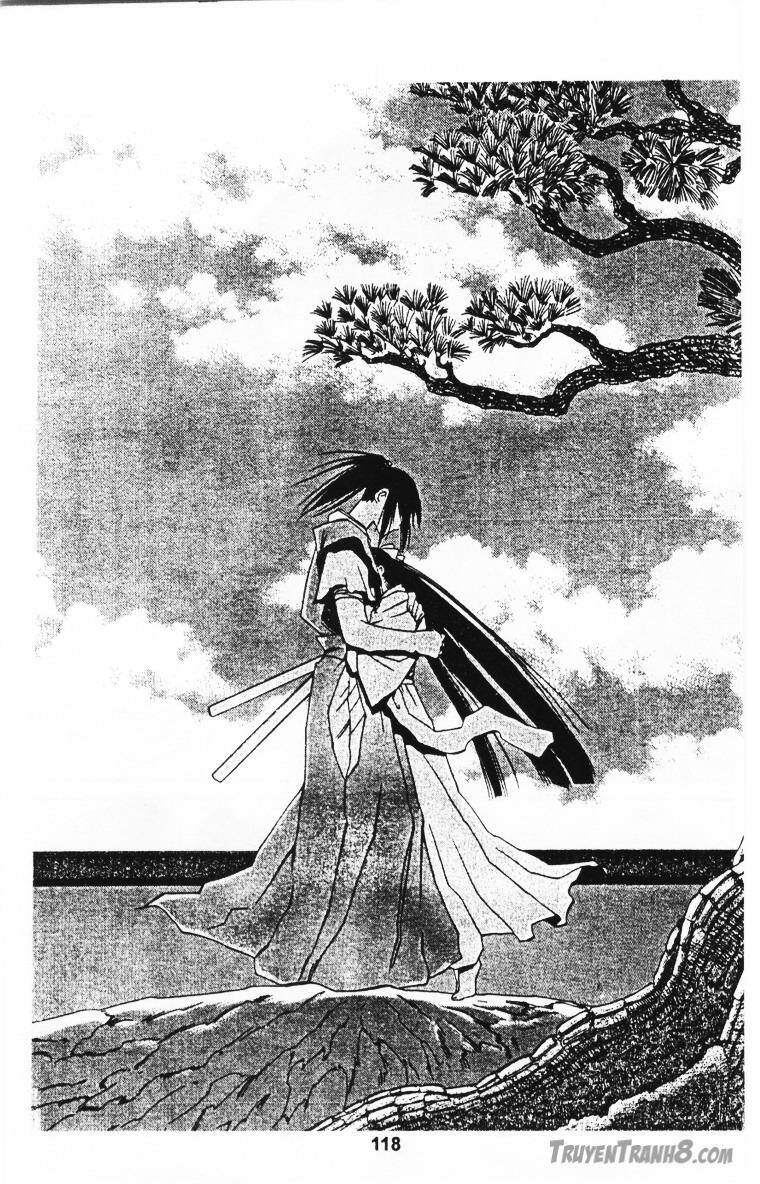 behind master - huyền thoại thiên cẩu chapter 9 36