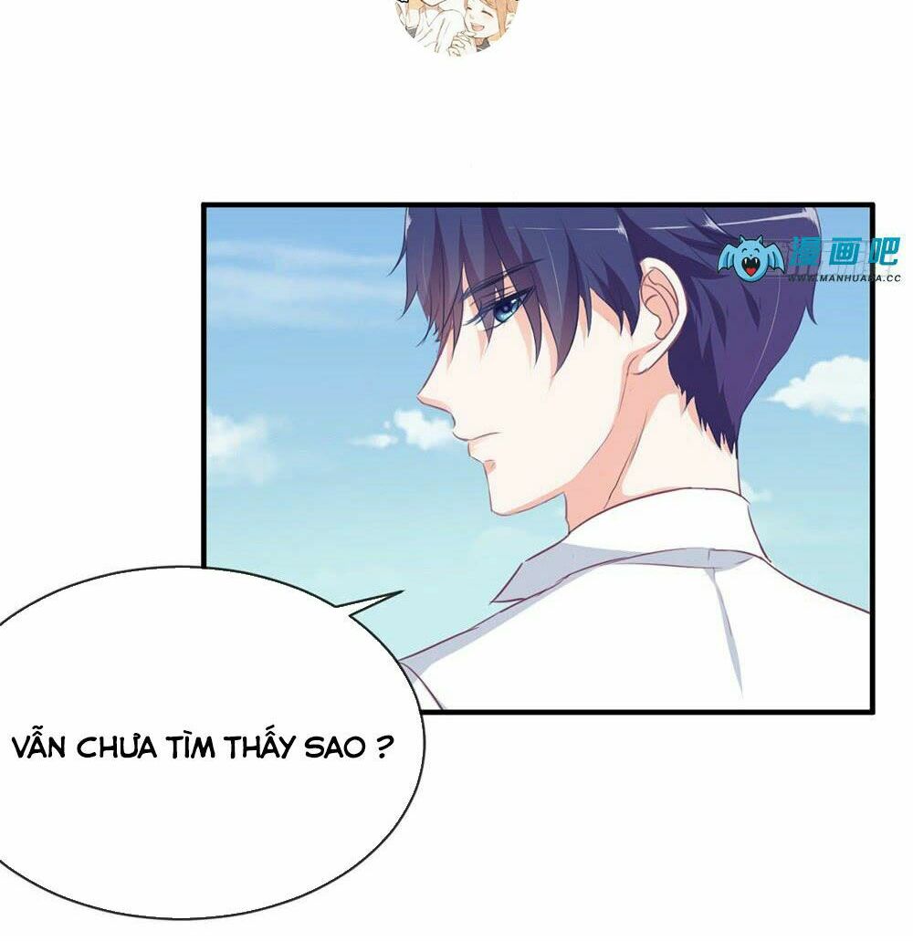 cẩm lý thiếu nữ của tôi chapter 11.3 16