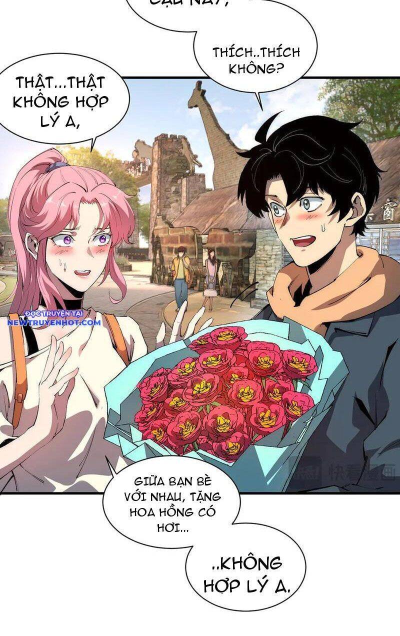 vô hạn thôi diễn chapter 24 29