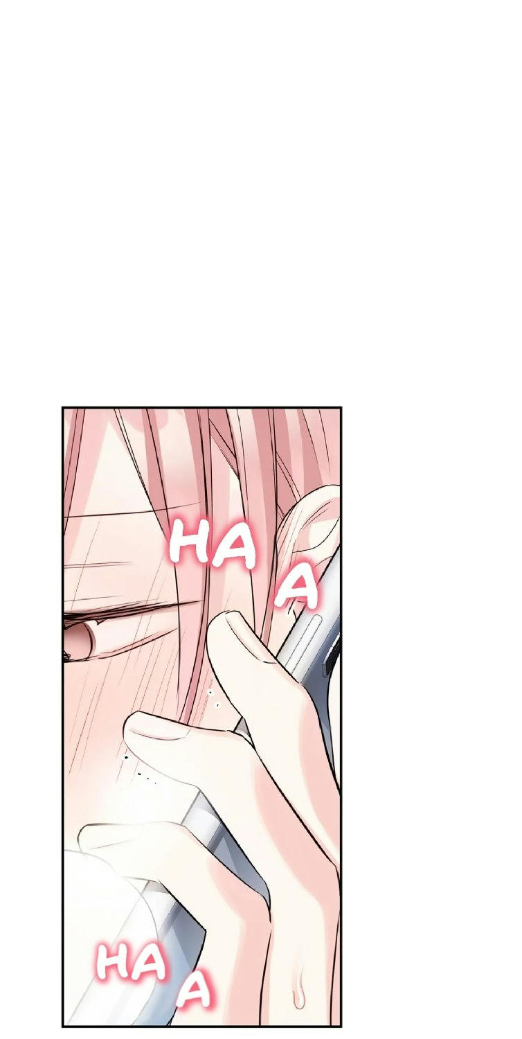 cấp trên nhỏ tuổi chapter 14 2