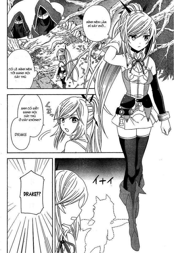 toki to towa chapter 2.4 8