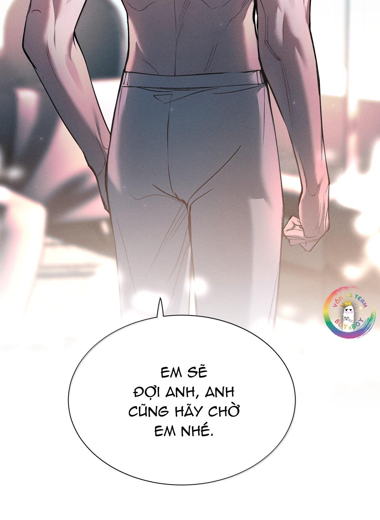 Ảnh Đế Nhất Quyết Muốn Làm Kim Chủ Của Tôi chapter 39 49