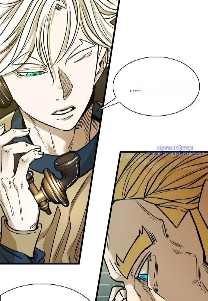 shark - cá mập chapter 325 33