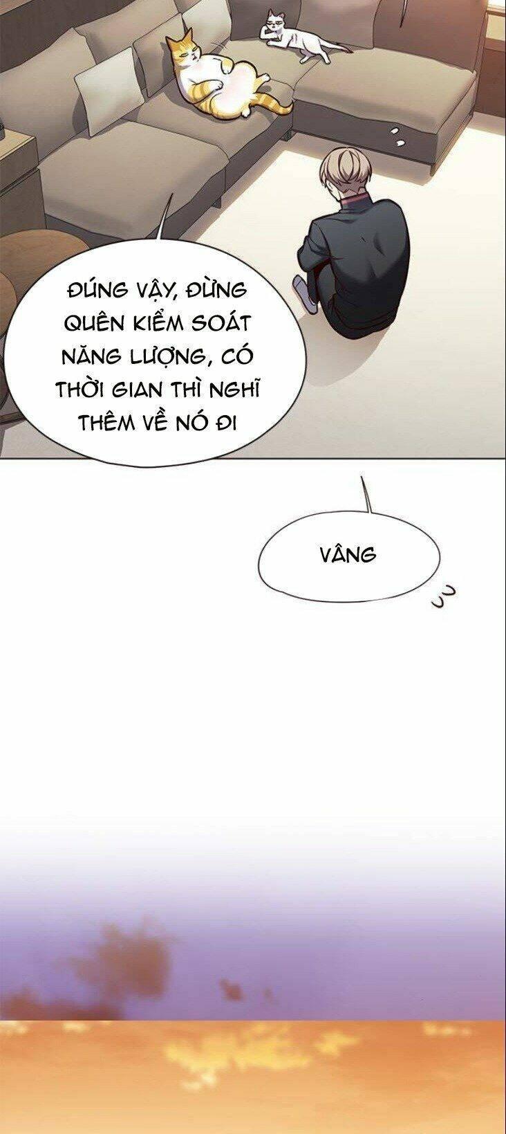 biến thân thành mèo chapter 146 54