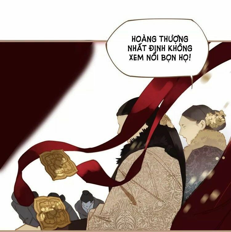 nhất đại linh hậu chapter 1 38