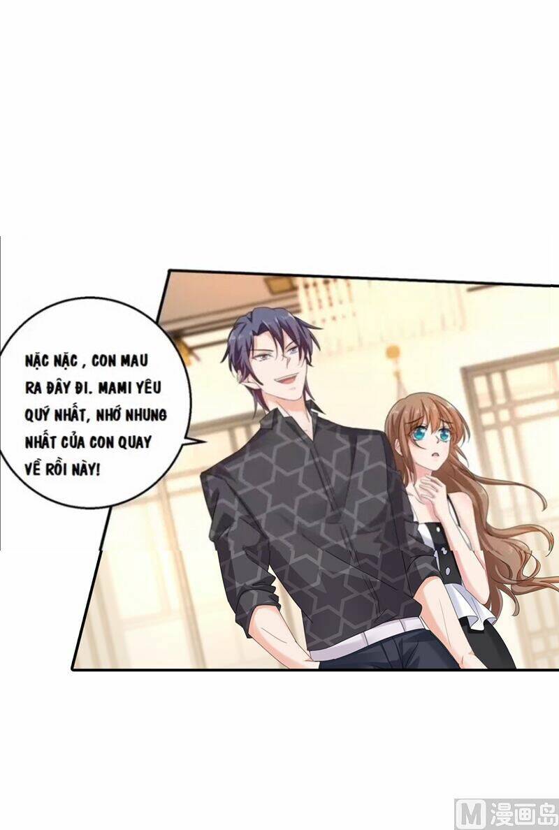 nhập cốt noãn hôn chapter 283 6