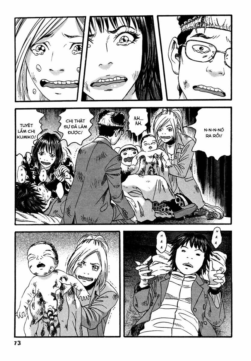 kanojo wo mamoru 51 no houhou chapter 43 17