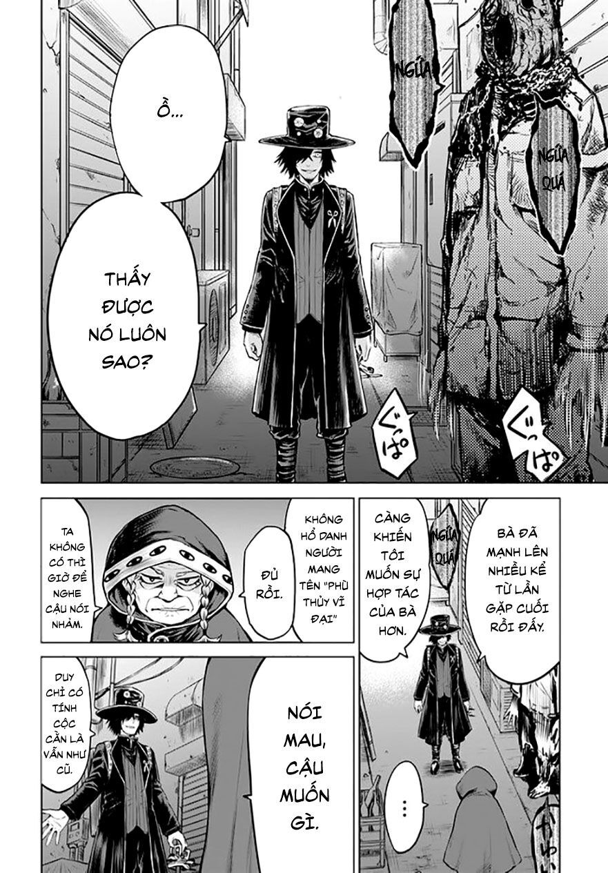 mieruko-chan chapter 38 4