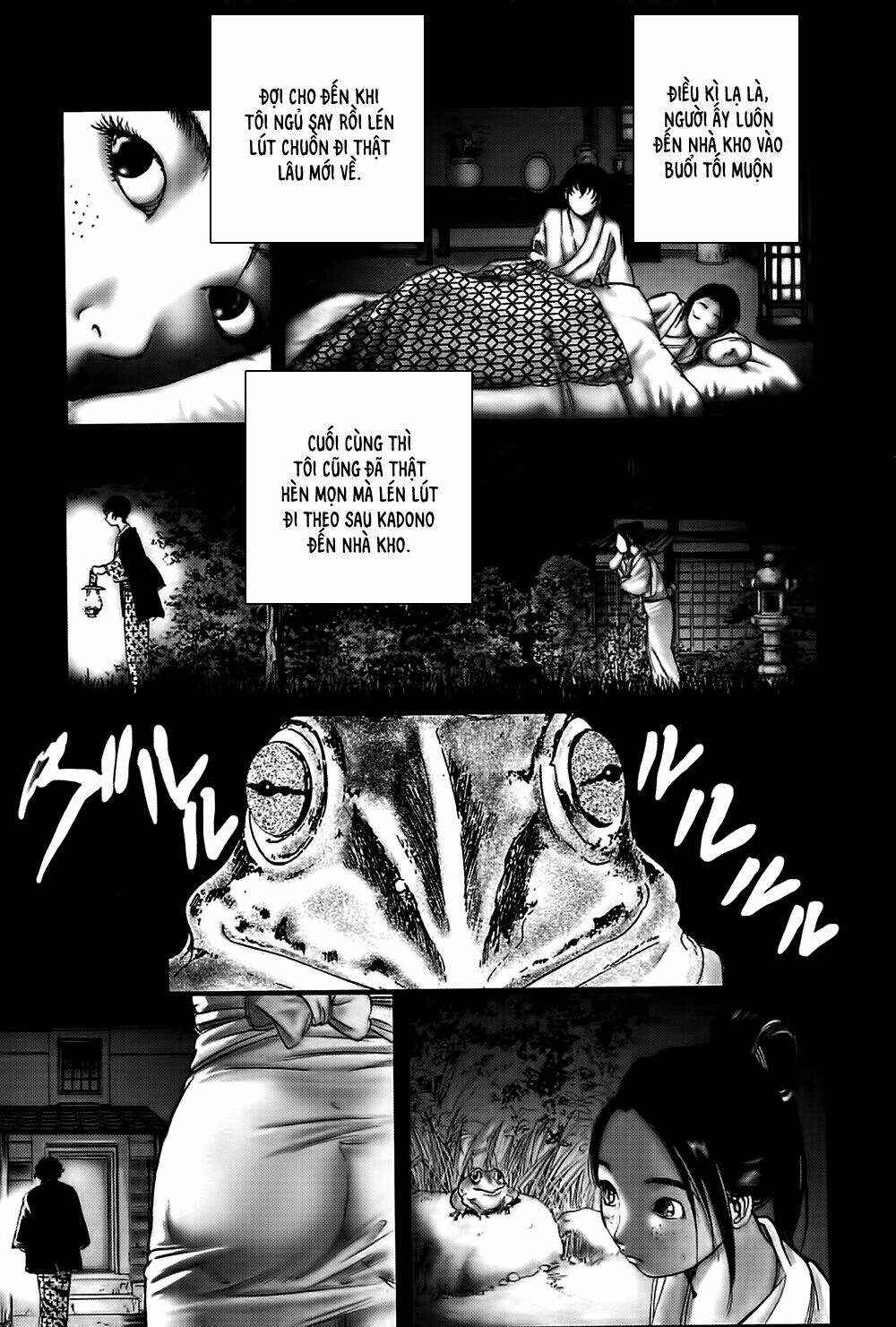 edogawa ranpo ijinkan chapter 24 13