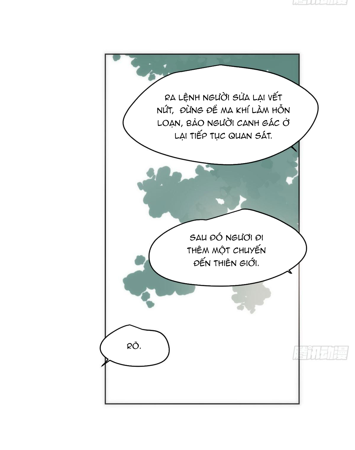 Bắt Lấy Ngao Ngao chapter 214 - Trang 35
