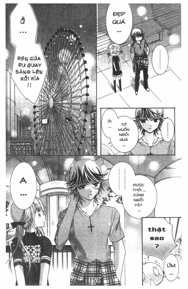 ore-sama kingdom chapter 2 154