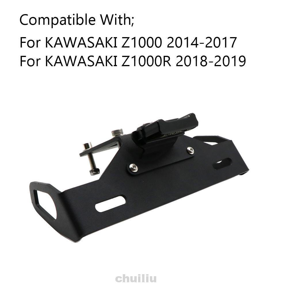 Đèn Led Gắn Biển Số Xe Mô Tô Kawasaki Z1000 14-17