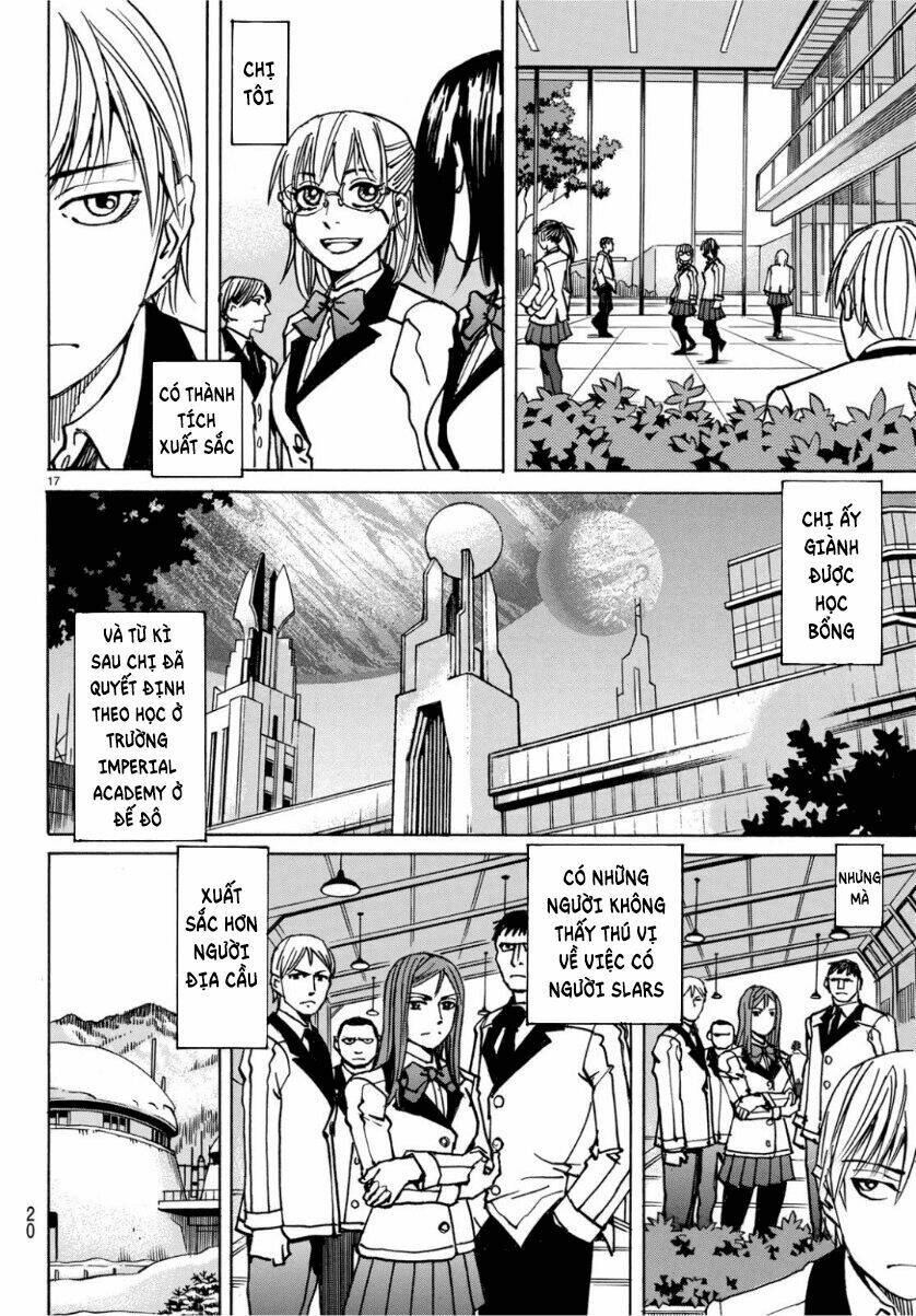 gusha no hoshi chapter 1 18