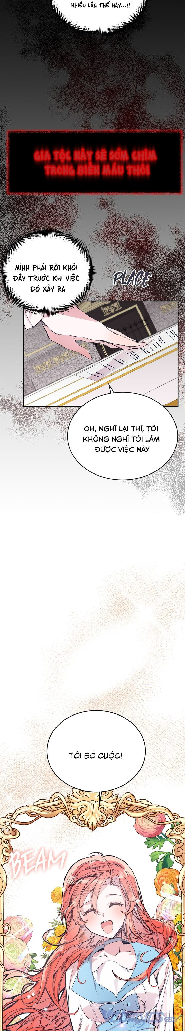 cách để trao vương miện cho vị hoàng tử hoang dã của tôi chapter 3.5 18