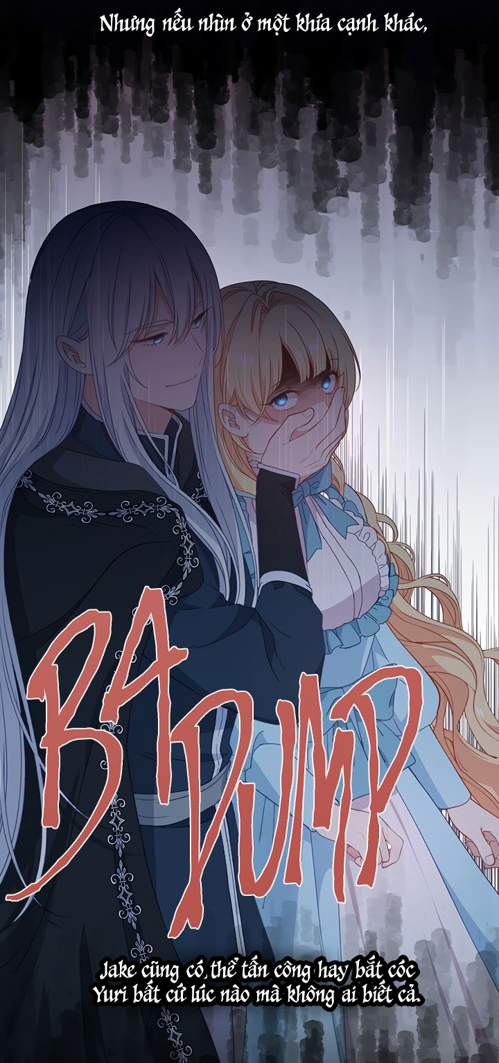 cẩn thận nữ phụ phản diện đấy! chapter 45 24