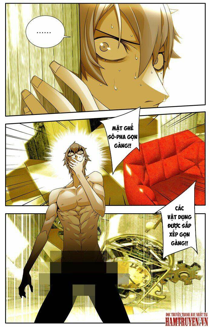 nghịch quỷ ds chapter 2 14