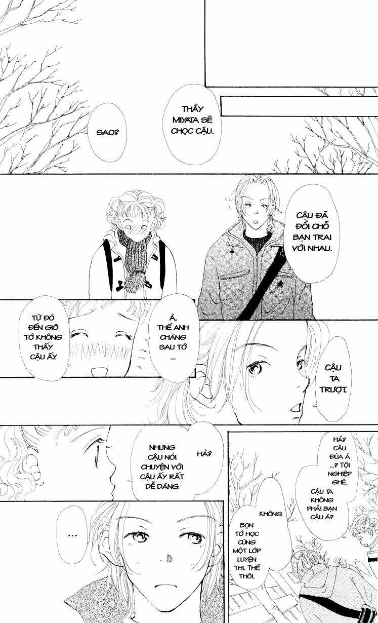 kimi no kachi chapter 5 32