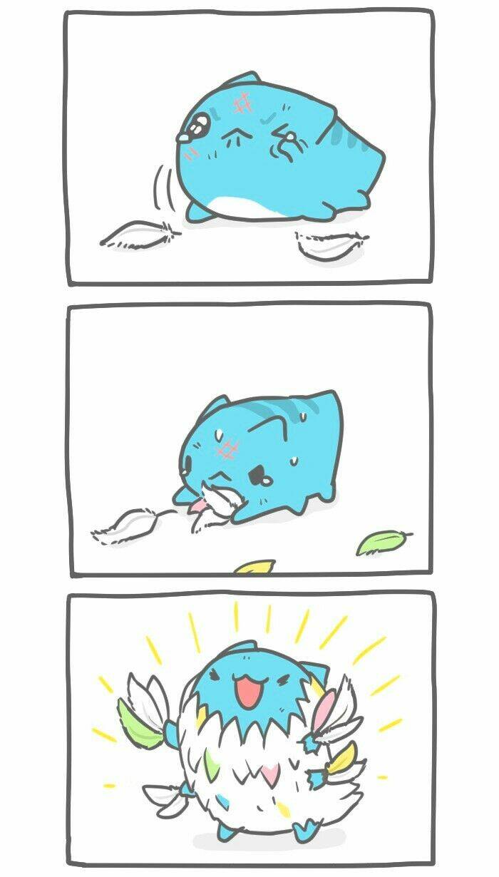 bugcat-capoo chapter 18 3