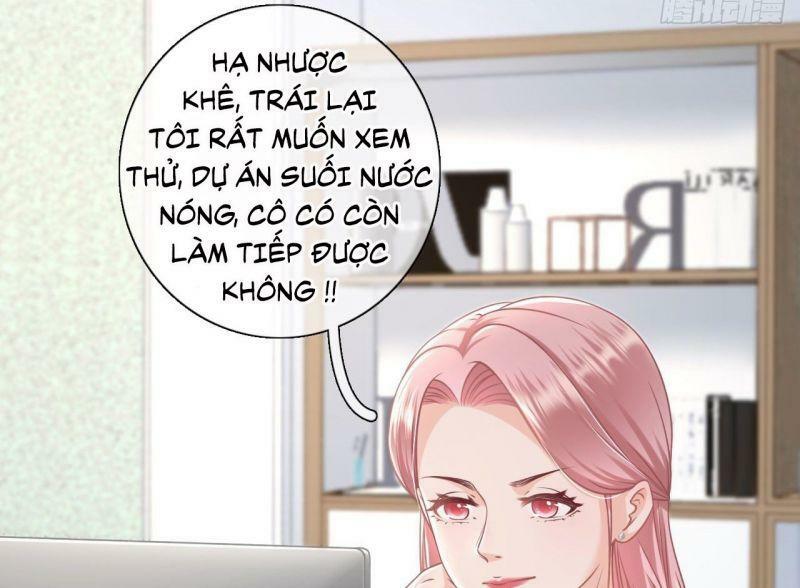 bạn gái tôi mới 30+ tuổi xuân chapter 71 55