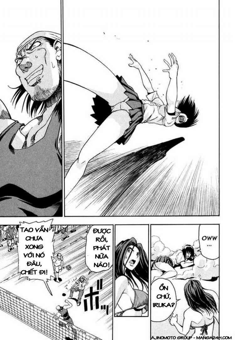 beach stars chapter 11 9