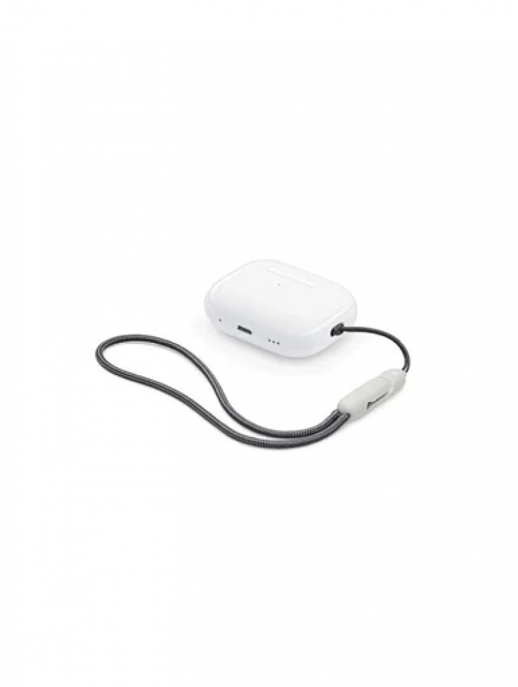 Tai nghe Bluetooth WiWU Airbuds Pro 2 HF Sound thiết kế chống ồn, âm thanh chất lượng cao - Hàng chính hãng