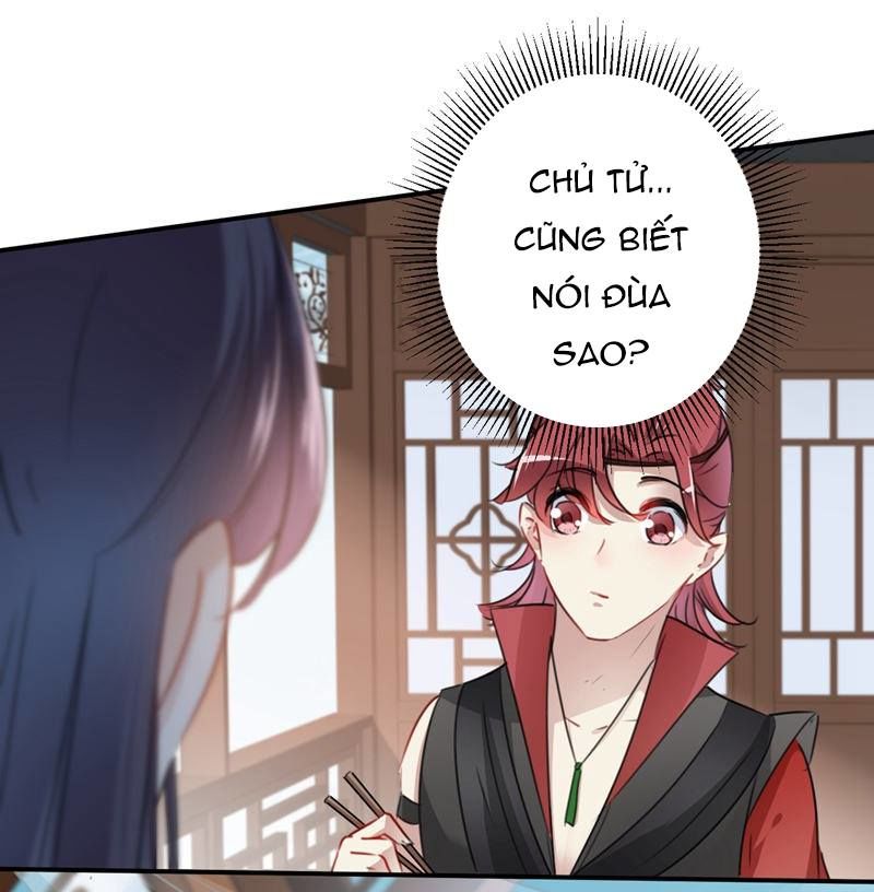 vương gia không thể trêu chapter 112 9