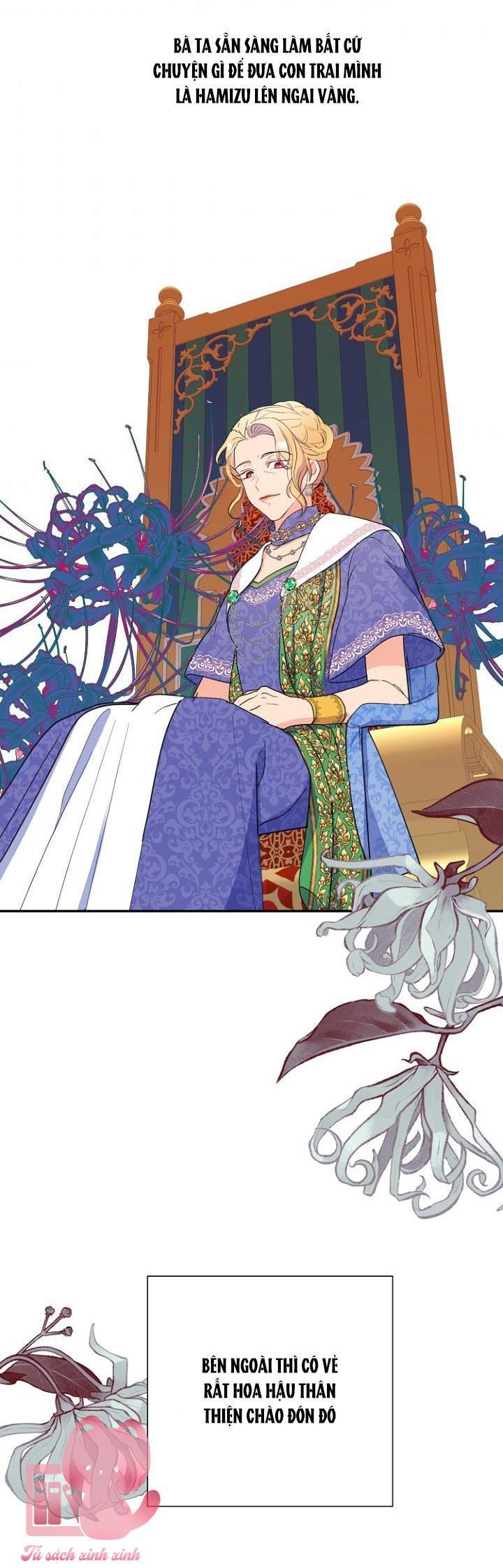 bỏ quách chồng con đi, tiền bạc mới là tất cả chapter 17 39