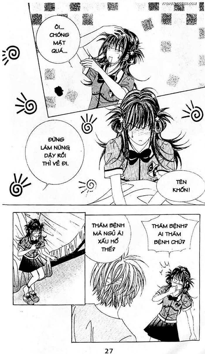 nhà trọ hoàn hảo chapter 55 28