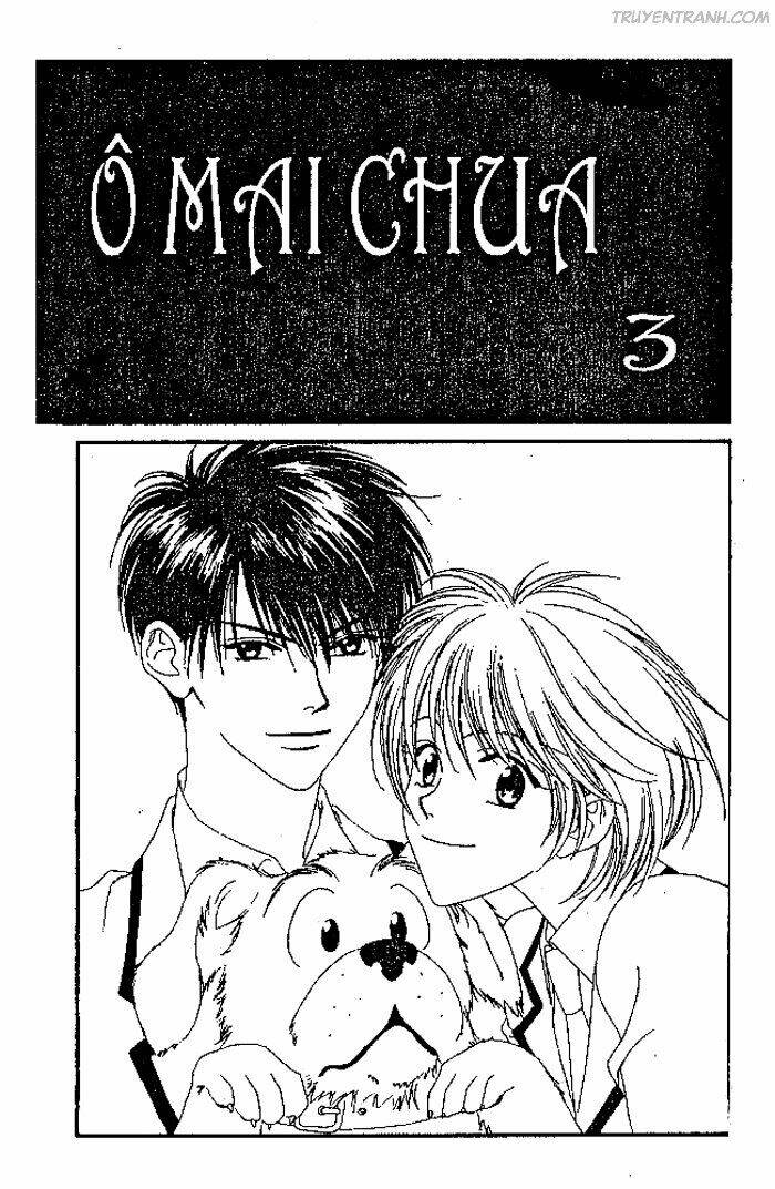 ô mai chua chapter 9 3