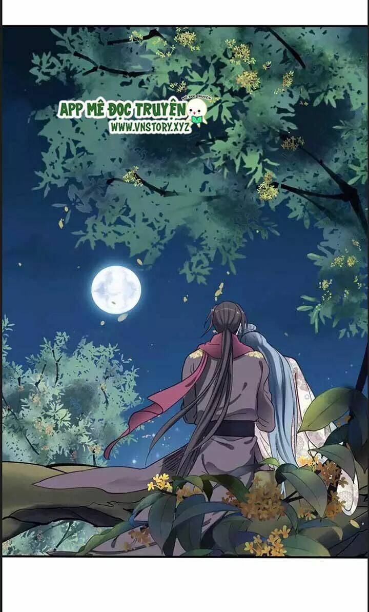 kiều nữ độc phi chapter 73 18