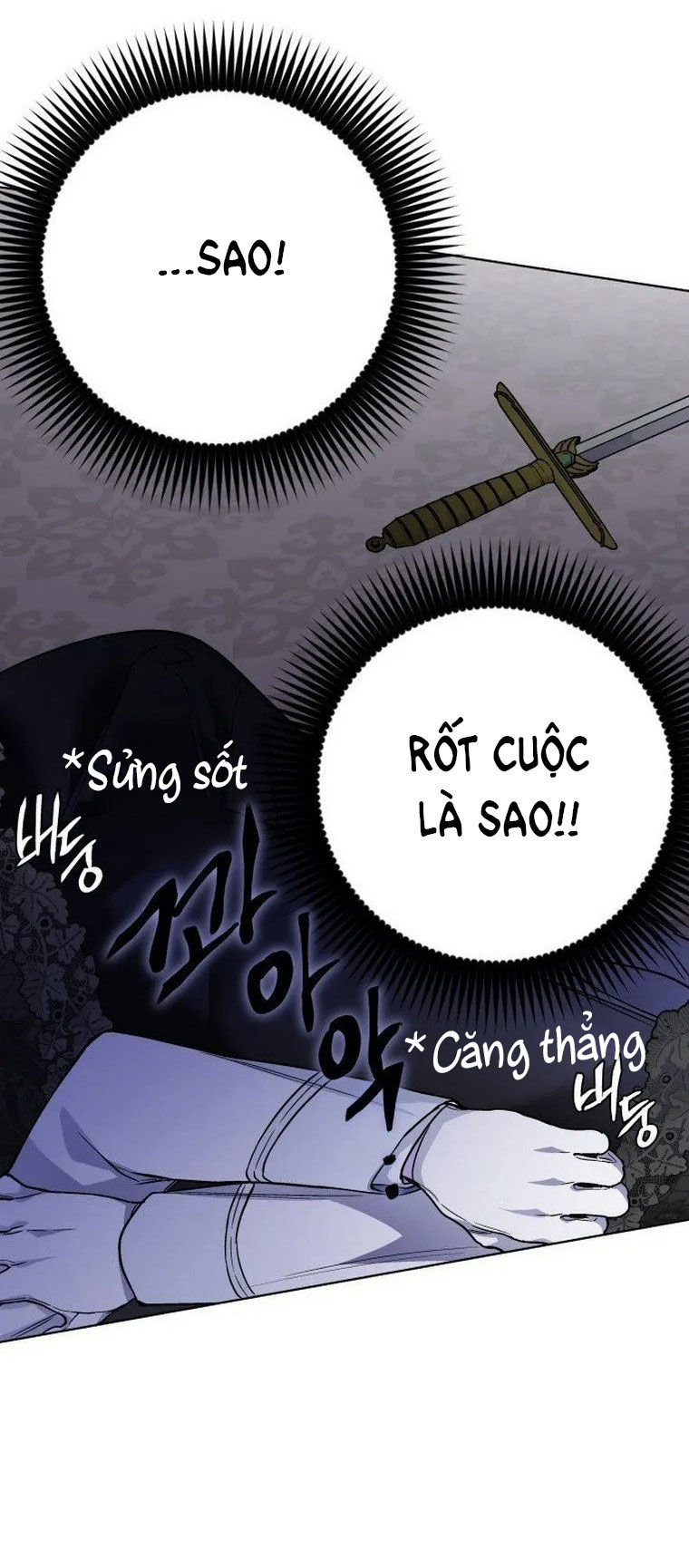 cách hiệp sĩ sống như một tiểu thư chapter 80 76