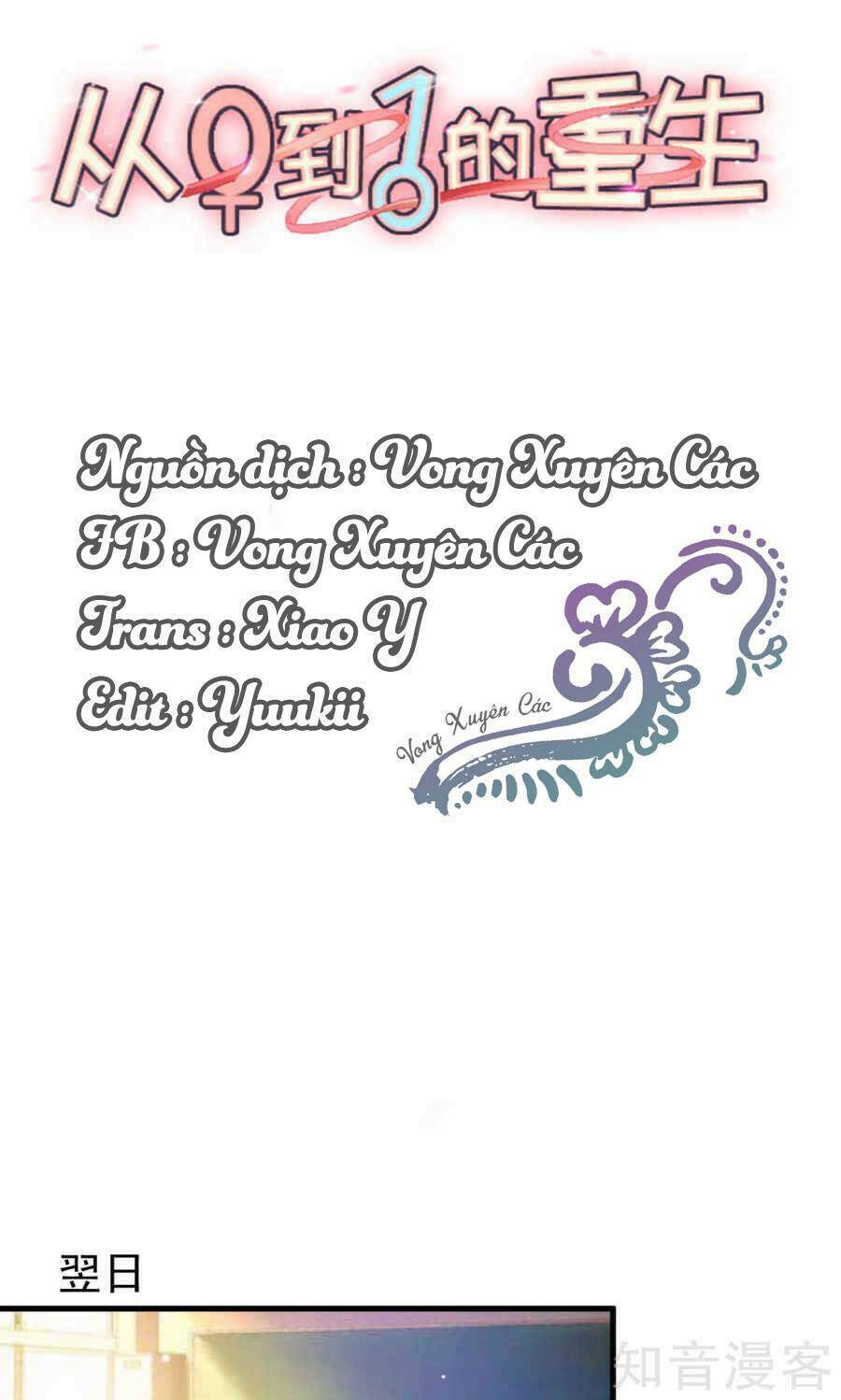 trọng sinh từ 0 thành 1 chapter 10 2