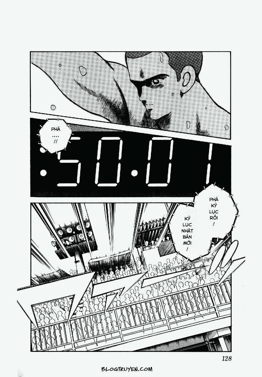 rough - ngọc thô chapter 116 14