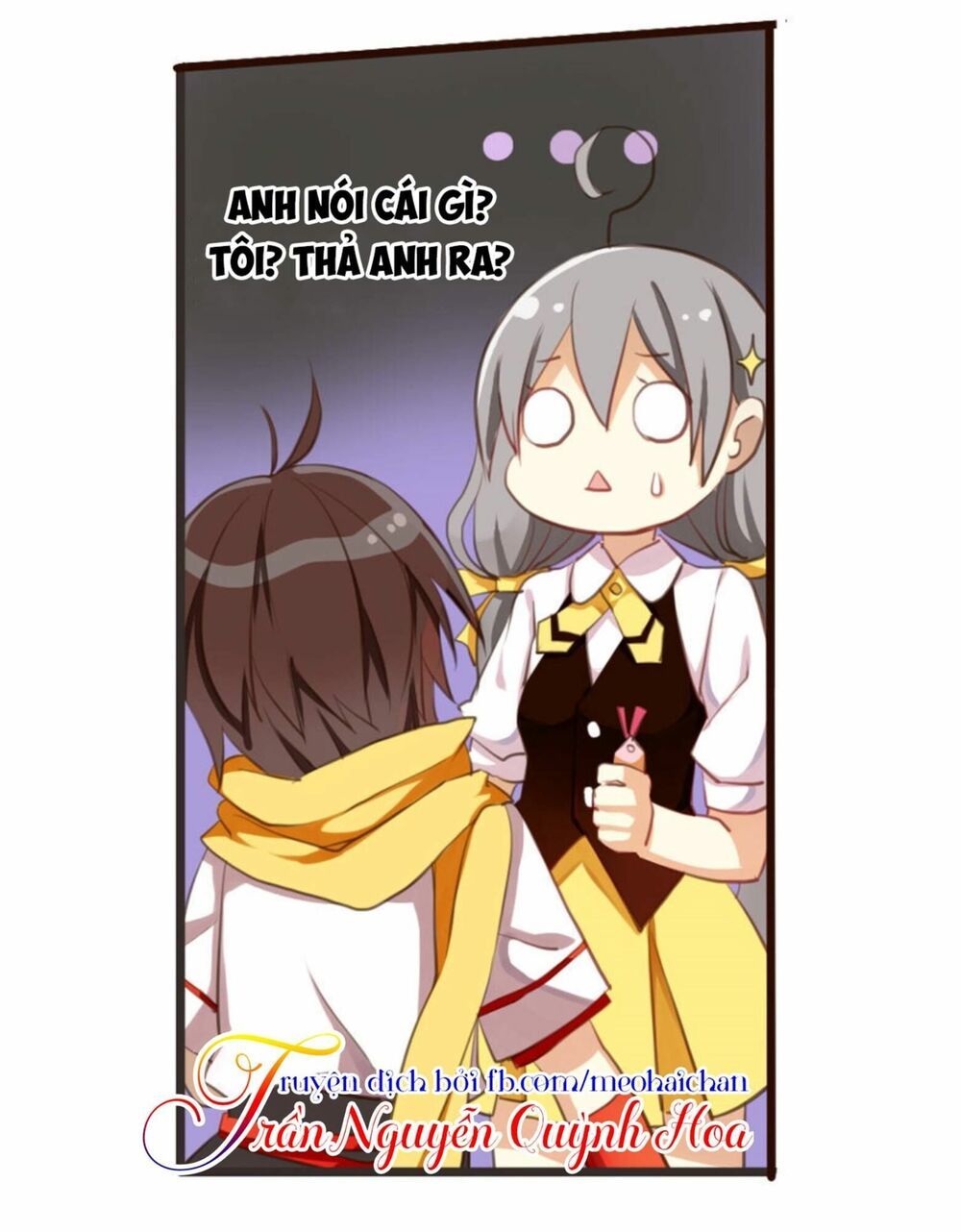 thiên chương kỳ đàm chapter 2 1